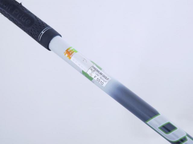 Fairway Wood : callaway : หัวไม้ 5 Callaway EPIC Speed (รุ่นปี 2021) Loft 18 ก้าน Mitsubishi Diamana 50 Flex S
