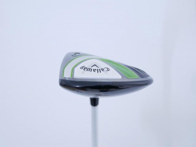 Fairway Wood : callaway : หัวไม้ 3 Callaway EPIC Speed (รุ่นปี 2021) Loft 15 ก้าน Fujikura Speeder Evolution VII FW 60 Flex S