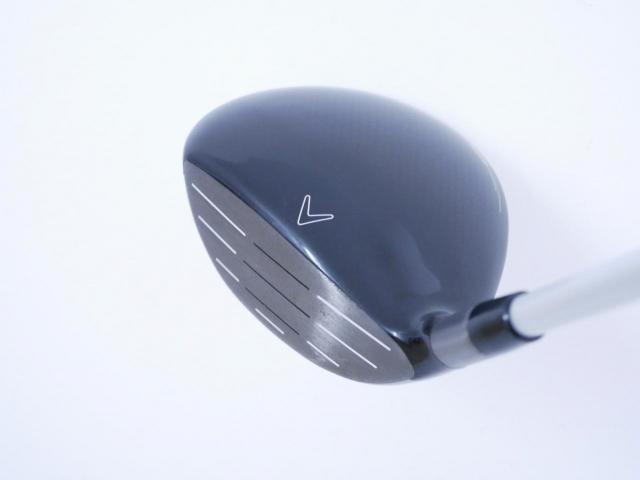 Fairway Wood : callaway : หัวไม้ 3 Callaway EPIC Speed (รุ่นปี 2021) Loft 15 ก้าน Fujikura Speeder Evolution VII FW 60 Flex S