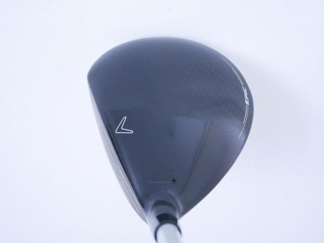 Fairway Wood : callaway : หัวไม้ 3 Callaway EPIC Speed (รุ่นปี 2021) Loft 15 ก้าน Fujikura Speeder Evolution VII FW 60 Flex S