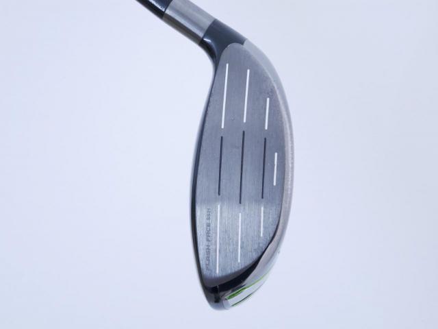 Fairway Wood : callaway : หัวไม้ 3 Callaway EPIC Speed (รุ่นปี 2021) Loft 15 ก้าน Fujikura Speeder Evolution VII FW 60 Flex S