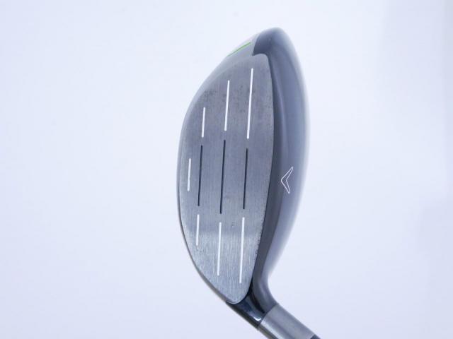 Fairway Wood : callaway : หัวไม้ 3 Callaway EPIC Speed (รุ่นปี 2021) Loft 15 ก้าน Fujikura Speeder Evolution VII FW 60 Flex S