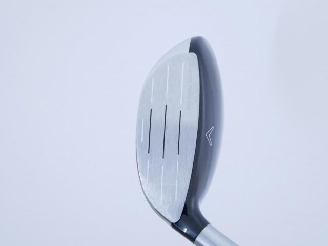 Lady club : All : หัวไม้ 7 Callaway EPIC MAX FAST (รุ่นปี 2021) Loft 21 ก้าน Mitsubishi ELDIO 40 Flex L