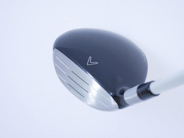 Lady club : All : หัวไม้ 7 Callaway EPIC MAX FAST (รุ่นปี 2021) Loft 21 ก้าน Mitsubishi ELDIO 40 Flex L