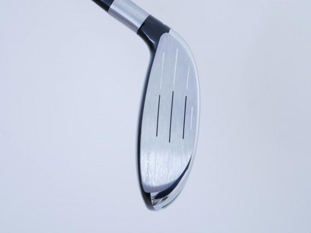 Lady club : All : หัวไม้ 7 Callaway EPIC MAX FAST (รุ่นปี 2021) Loft 21 ก้าน Mitsubishi ELDIO 40 Flex L
