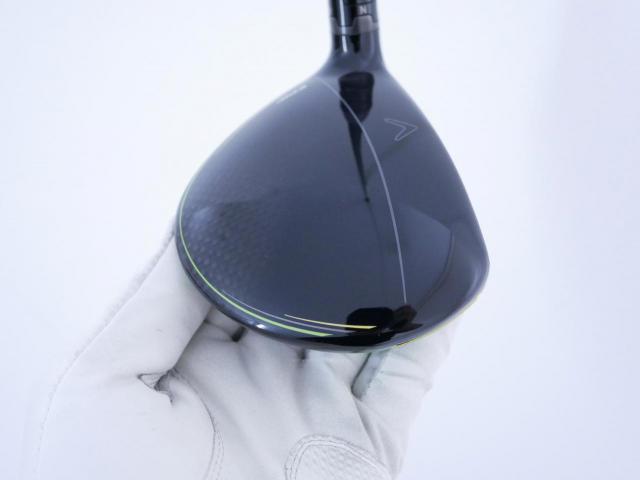 Fairway Wood : callaway : หัวไม้ 5 Callaway Epic Flash Sub Zero (รุ่นปี 2019) Loft 18 ก้าน Tour AD SZ Flex S