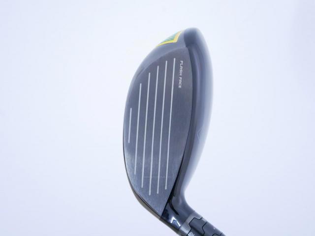 Fairway Wood : callaway : หัวไม้ 5 Callaway Epic Flash Sub Zero (รุ่นปี 2019) Loft 18 ก้าน Tour AD SZ Flex S