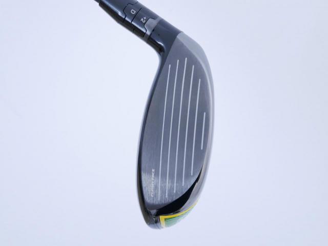 Fairway Wood : callaway : หัวไม้ 5 Callaway Epic Flash Sub Zero (รุ่นปี 2019) Loft 18 ก้าน Tour AD SZ Flex S