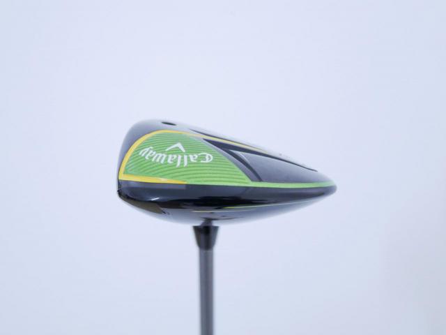 Fairway Wood : callaway : หัวไม้ 5 Callaway Epic Flash Star (รุ่นปี 2019) Loft 18 ก้าน Fujikura Speeder Evolution Flex S