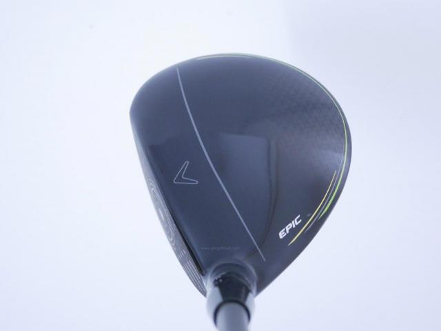 Fairway Wood : callaway : หัวไม้ 5 Callaway Epic Flash Star (รุ่นปี 2019) Loft 18 ก้าน Fujikura Speeder Evolution Flex S