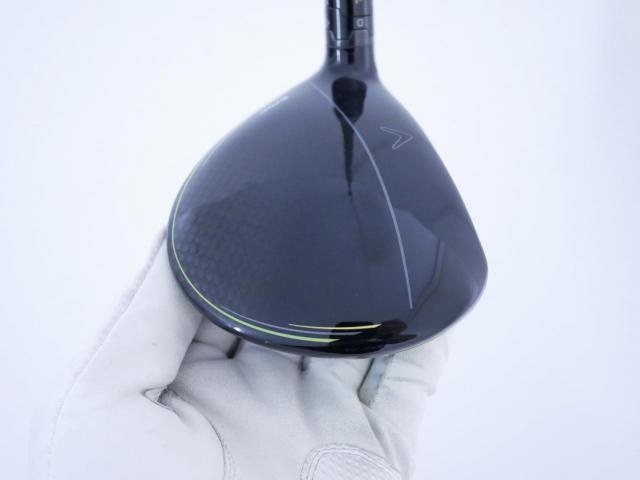 Fairway Wood : callaway : หัวไม้ 5 Callaway Epic Flash Star (รุ่นปี 2019) Loft 18 ก้าน Fujikura Speeder Evolution Flex S