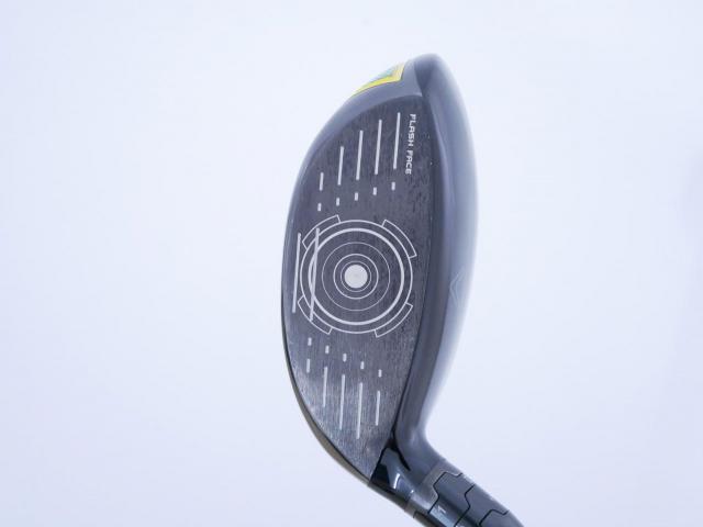 Fairway Wood : callaway : หัวไม้ 5 Callaway Epic Flash Star (รุ่นปี 2019) Loft 18 ก้าน Fujikura Speeder Evolution Flex S