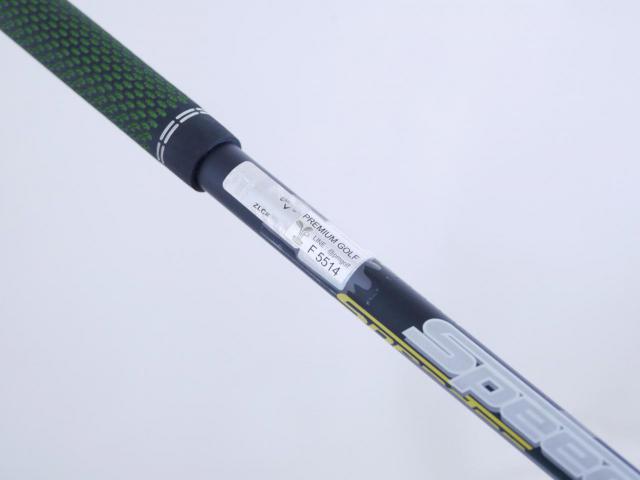 Fairway Wood : callaway : หัวไม้ 5 Callaway Epic Flash Star (รุ่นปี 2019) Loft 18 ก้าน Fujikura Speeder Evolution Flex S