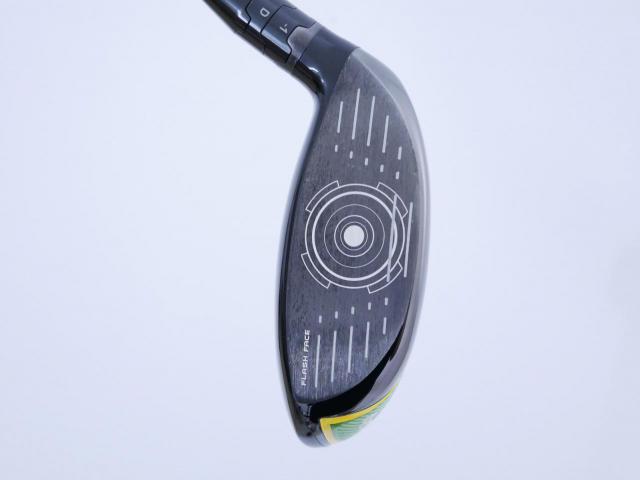 Fairway Wood : callaway : หัวไม้ 5 Callaway Epic Flash Star (รุ่นปี 2019) Loft 18 ก้าน Fujikura Speeder Evolution Flex S