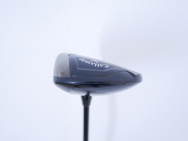 Fairway Wood : callaway : หัวไม้ 3 Callaway Paradym Triple Diamond (รุ่นปี 2023 Low Spin สุดๆ) Loft 15 (ปรับได้) ก้าน Mitsubishi TENSEI 55 Flex S