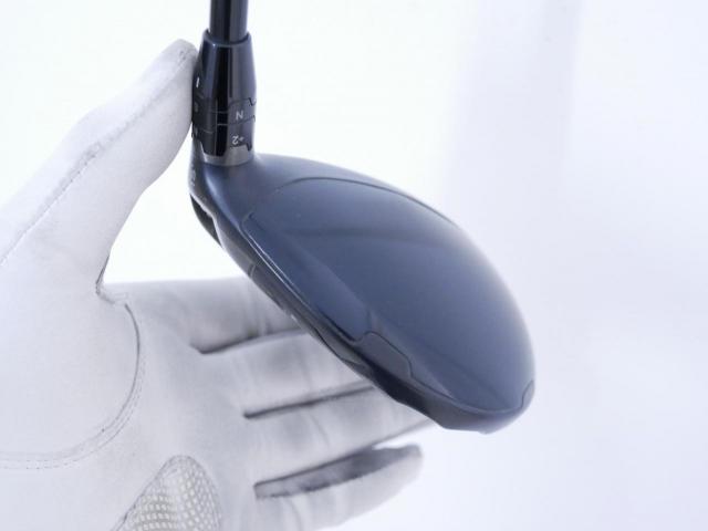 Fairway Wood : callaway : หัวไม้ 3 Callaway Paradym Triple Diamond (รุ่นปี 2023 Low Spin สุดๆ) Loft 15 (ปรับได้) ก้าน Mitsubishi TENSEI 55 Flex S