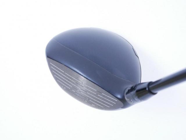 Fairway Wood : callaway : หัวไม้ 3 Callaway Paradym Triple Diamond (รุ่นปี 2023 Low Spin สุดๆ) Loft 15 (ปรับได้) ก้าน Mitsubishi TENSEI 55 Flex S