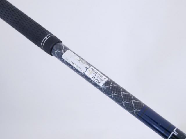 Fairway Wood : callaway : หัวไม้ 3 Callaway Paradym Triple Diamond (รุ่นปี 2023 Low Spin สุดๆ) Loft 15 (ปรับได้) ก้าน Mitsubishi TENSEI 55 Flex S