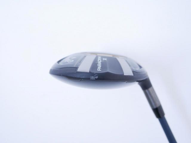 Fairway Wood : callaway : หัวไม้ 5 Callaway Paradym X (รุ่นปี 2023 Japan Spec.) Loft 18 ก้าน Fujikura Ventus TR 5 Flex SR