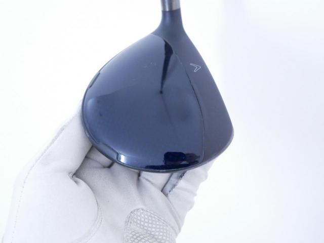 Fairway Wood : callaway : หัวไม้ 5 Callaway Paradym X (รุ่นปี 2023 Japan Spec.) Loft 18 ก้าน Fujikura Ventus TR 5 Flex SR