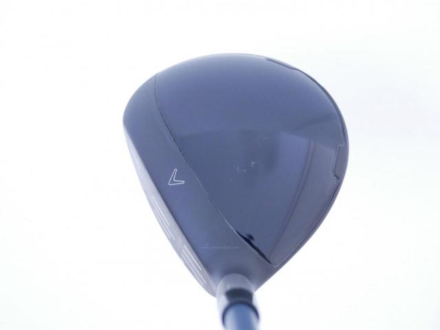 Fairway Wood : callaway : หัวไม้ 5 Callaway Paradym X (รุ่นปี 2023 Japan Spec.) Loft 18 ก้าน Fujikura Ventus TR 5 Flex SR