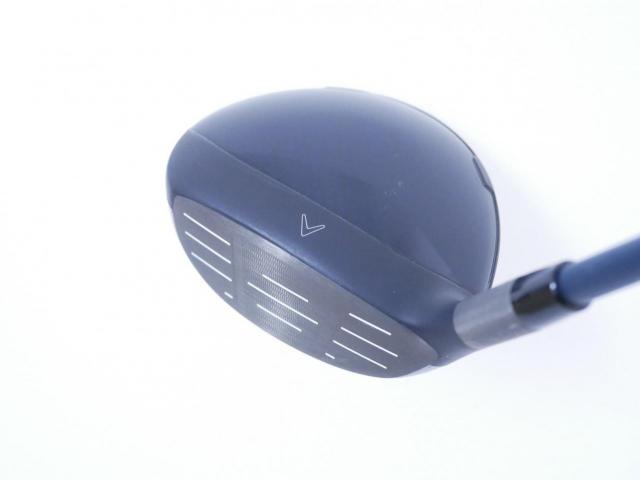 Fairway Wood : callaway : หัวไม้ 5 Callaway Paradym X (รุ่นปี 2023 Japan Spec.) Loft 18 ก้าน Fujikura Ventus TR 5 Flex SR