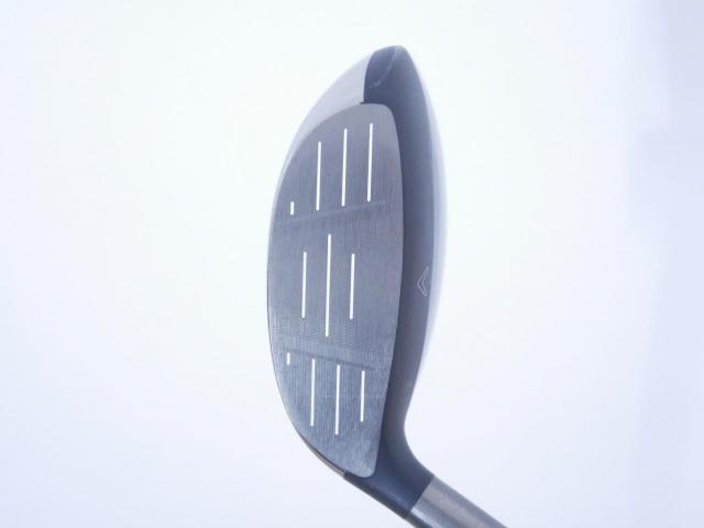 Fairway Wood : callaway : หัวไม้ 5 Callaway Paradym X (รุ่นปี 2023 Japan Spec.) Loft 18 ก้าน Fujikura Ventus TR 5 Flex SR