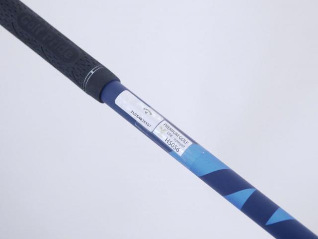 Fairway Wood : callaway : หัวไม้ 5 Callaway Paradym X (รุ่นปี 2023 Japan Spec.) Loft 18 ก้าน Fujikura Ventus TR 5 Flex SR
