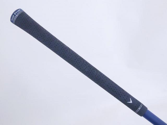 Fairway Wood : callaway : หัวไม้ 5 Callaway Paradym X (รุ่นปี 2023 Japan Spec.) Loft 18 ก้าน Fujikura Ventus TR 5 Flex SR