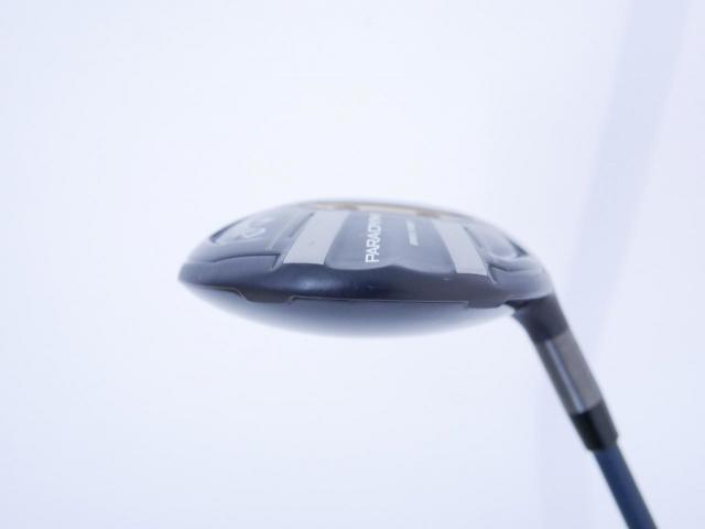Fairway Wood : callaway : หัวไม้ 5 Callaway Paradym MAX FAST (รุ่นปี 2023 Japan Spec.) Loft 19 ก้าน Fujikura Speeder NX 40 Flex SR