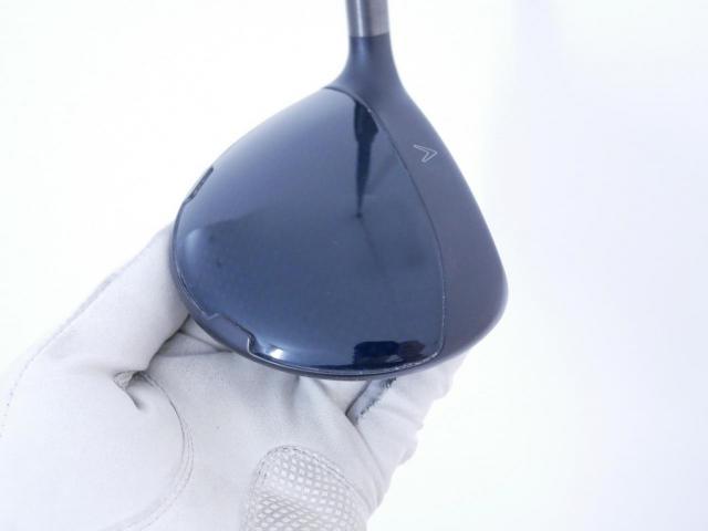 Fairway Wood : callaway : หัวไม้ 5 Callaway Paradym MAX FAST (รุ่นปี 2023 Japan Spec.) Loft 19 ก้าน Fujikura Speeder NX 40 Flex SR
