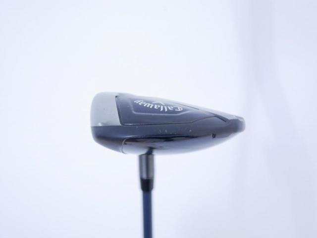 Fairway Wood : callaway : หัวไม้ 5 Callaway Paradym MAX FAST (รุ่นปี 2023 Japan Spec.) Loft 19 ก้าน Fujikura Speeder NX 40 Flex SR
