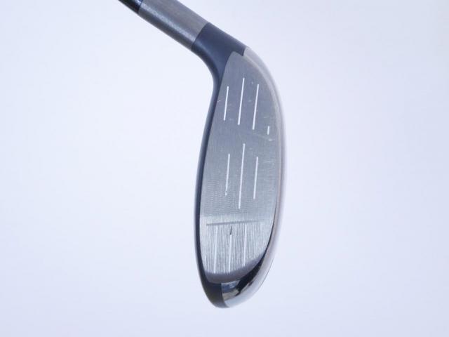 Fairway Wood : callaway : หัวไม้ 5 Callaway Paradym MAX FAST (รุ่นปี 2023 Japan Spec.) Loft 19 ก้าน Fujikura Speeder NX 40 Flex SR
