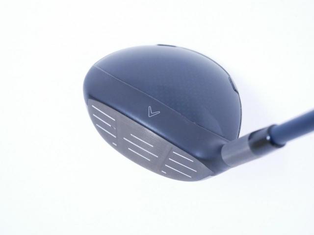 Fairway Wood : callaway : หัวไม้ 5 Callaway Paradym MAX FAST (รุ่นปี 2023 Japan Spec.) Loft 19 ก้าน Fujikura Speeder NX 40 Flex SR