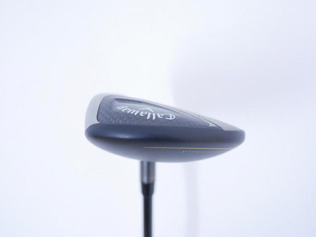 Fairway Wood : callaway : หัวไม้ 3 Callaway Rogue ST Max (รุ่นปี 2022) Loft 15 ก้าน Mitsubishi TENSEI AV 65 Flex S