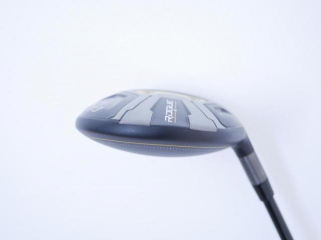 Fairway Wood : callaway : หัวไม้ 3 Callaway Rogue ST Max (รุ่นปี 2022) Loft 15 ก้าน Mitsubishi TENSEI AV 65 Flex S