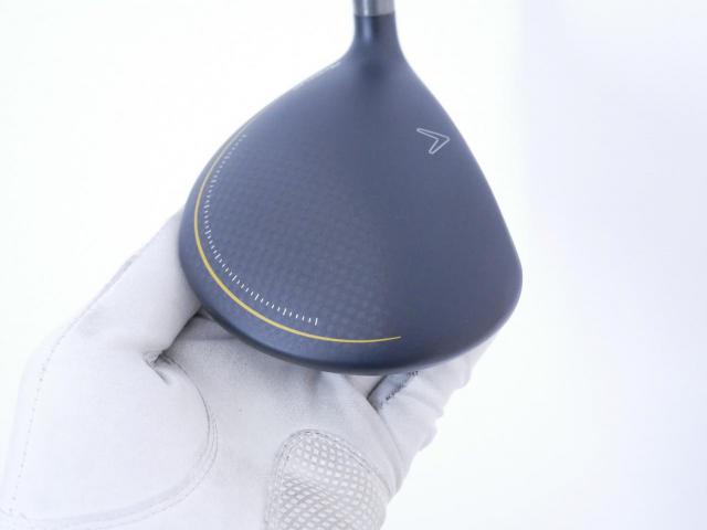 Fairway Wood : callaway : หัวไม้ 3 Callaway Rogue ST Max (รุ่นปี 2022) Loft 15 ก้าน Mitsubishi TENSEI AV 65 Flex S