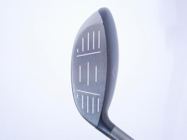 Fairway Wood : callaway : หัวไม้ 3 Callaway Rogue ST Max (รุ่นปี 2022) Loft 15 ก้าน Mitsubishi TENSEI AV 65 Flex S