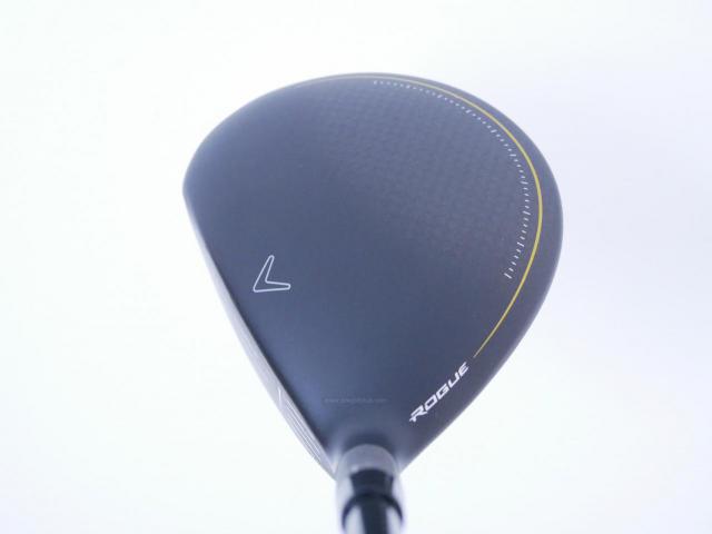 Fairway Wood : callaway : หัวไม้ 3 Callaway Rogue ST Max (รุ่นปี 2022) Loft 15 ก้าน Mitsubishi TENSEI AV 65 Flex S