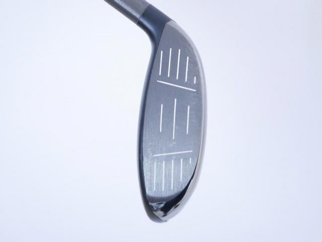 Fairway Wood : callaway : หัวไม้ 3 Callaway Rogue ST Max (รุ่นปี 2022) Loft 15 ก้าน Mitsubishi TENSEI AV 65 Flex S