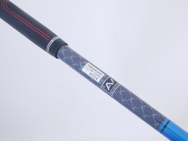 Fairway Wood : callaway : หัวไม้ 3 Callaway Rogue ST Max (รุ่นปี 2022) Loft 15 ก้าน Mitsubishi TENSEI AV 65 Flex S