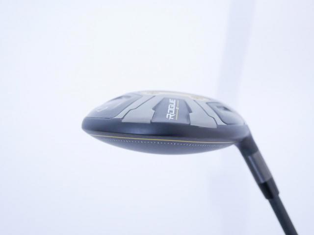 Fairway Wood : callaway : หัวไม้ 3 Callaway Rogue ST Max (รุ่นปี 2022) Loft 15 ก้าน Fujikura Ventus 5 Flex R