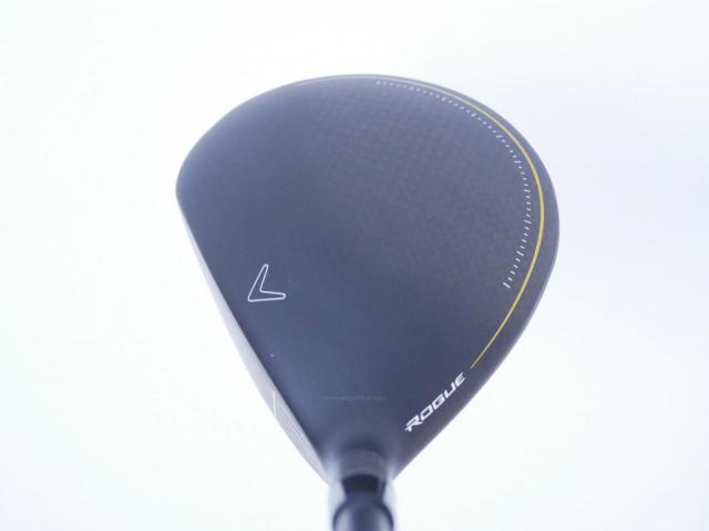 Fairway Wood : callaway : หัวไม้ 3 Callaway Rogue ST Max (รุ่นปี 2022) Loft 15 ก้าน Fujikura Ventus 5 Flex R