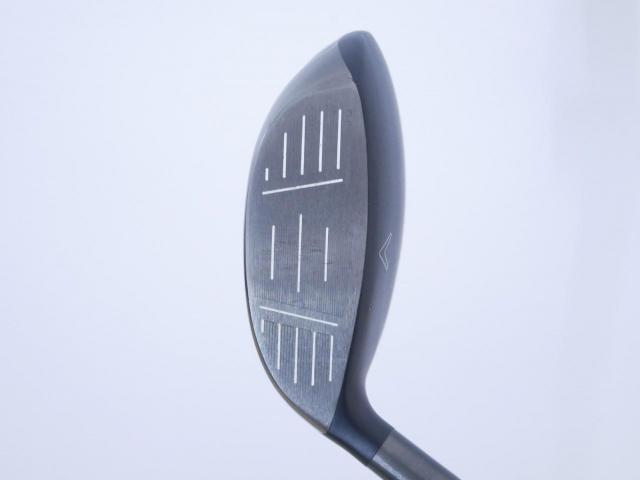 Fairway Wood : callaway : หัวไม้ 3 Callaway Rogue ST Max (รุ่นปี 2022) Loft 15 ก้าน Fujikura Ventus 5 Flex R