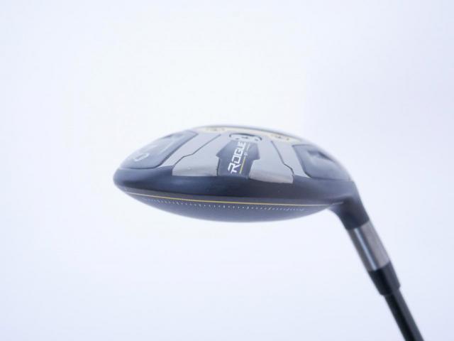 Fairway Wood : callaway : หัวไม้ 5 Callaway Rogue ST LS (ออกปี 2022) Loft 18 ก้าน Mitsubishi TENSEI 55 Flex SR