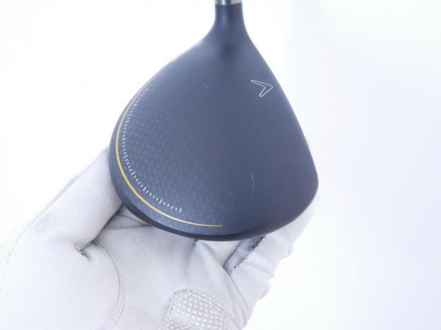 Fairway Wood : callaway : หัวไม้ 5 Callaway Rogue ST LS (ออกปี 2022) Loft 18 ก้าน Mitsubishi TENSEI 55 Flex SR