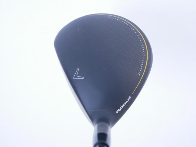 Fairway Wood : callaway : หัวไม้ 5 Callaway Rogue ST LS (ออกปี 2022) Loft 18 ก้าน Mitsubishi TENSEI 55 Flex SR