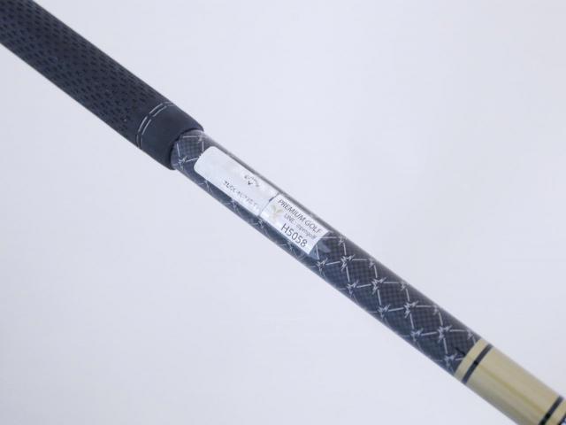 Fairway Wood : callaway : หัวไม้ 5 Callaway Rogue ST LS (ออกปี 2022) Loft 18 ก้าน Mitsubishi TENSEI 55 Flex SR