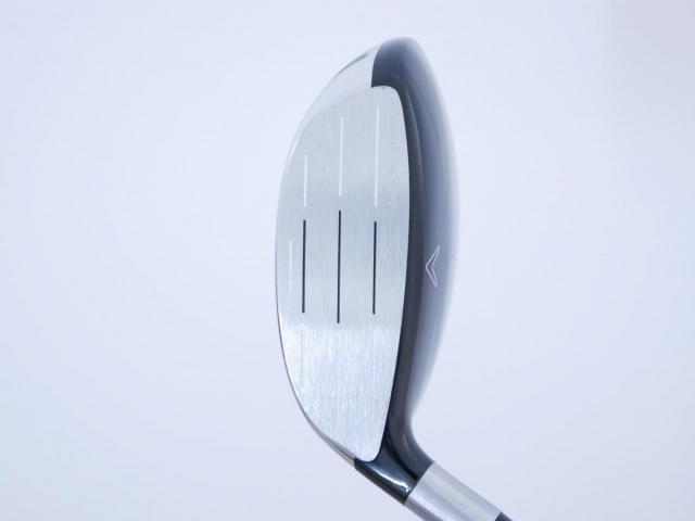 Lady club : All : หัวไม้ 3 Callaway EPIC MAX FAST (รุ่นปี 2021) Loft 15 ก้าน Mitsubishi ELDIO 40 Flex L