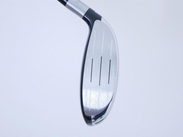 Lady club : All : หัวไม้ 3 Callaway EPIC MAX FAST (รุ่นปี 2021) Loft 15 ก้าน Mitsubishi ELDIO 40 Flex L
